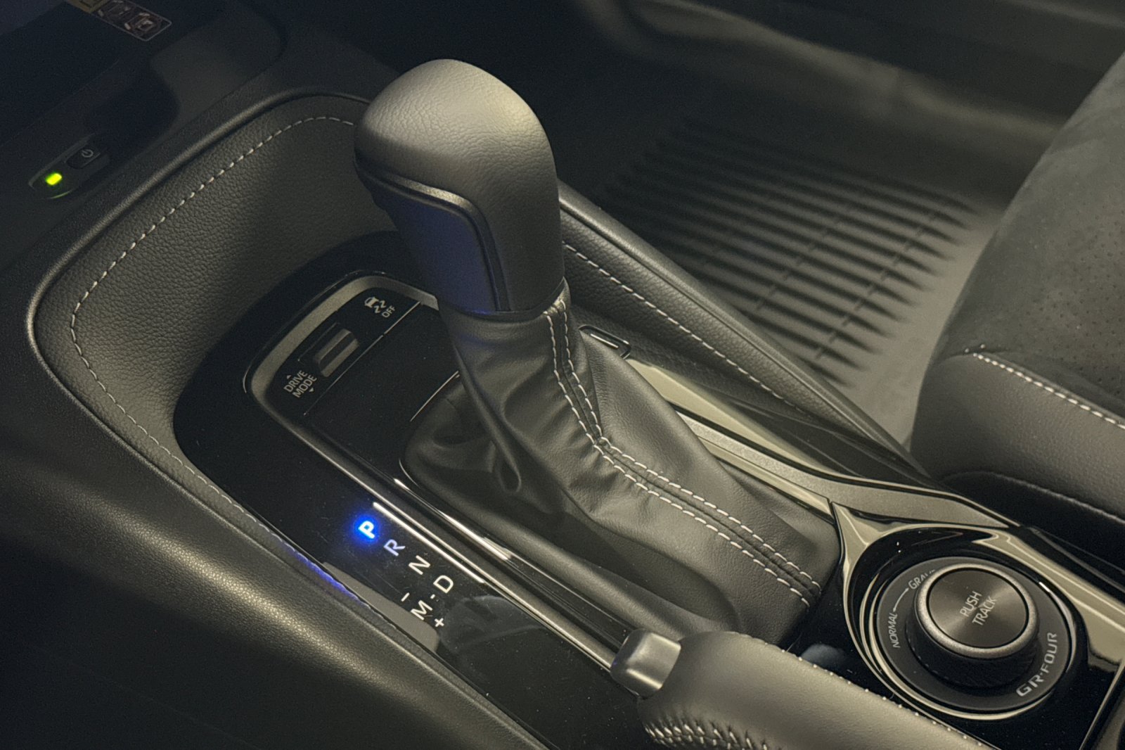 New 2026 Toyota Corolla GR AWD/4WD image 25