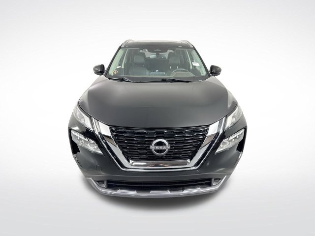 Used 2023 Nissan Rogue SL AWD/4WD image 25