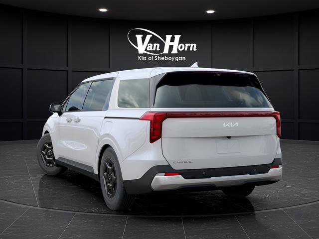 New 2026 Kia Carnival LX image 4