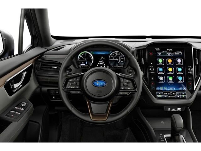 Used 2025 Subaru Forester Sport w/ Popular Package image 15