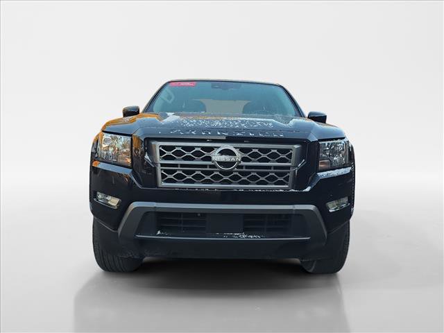 Certified 2024 Nissan Frontier SV w/ SV Convenience Package image 9