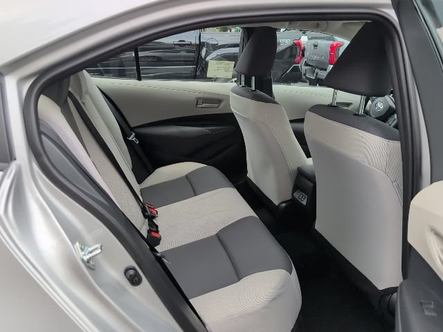 New 2026 Toyota Corolla LE FWD image 27