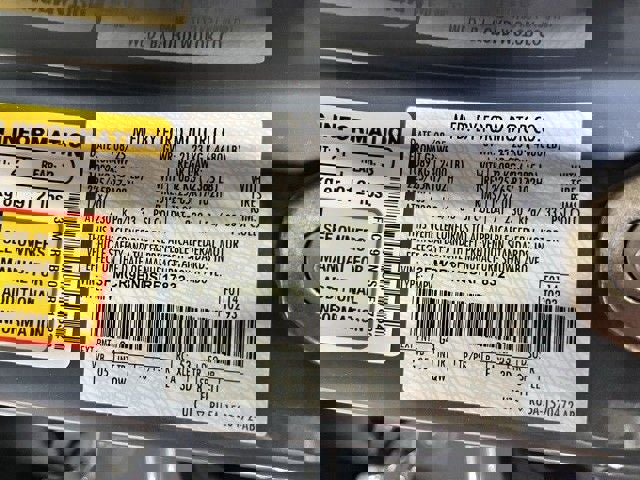 New 2025 Ford Bronco Sport Big Bend image 24