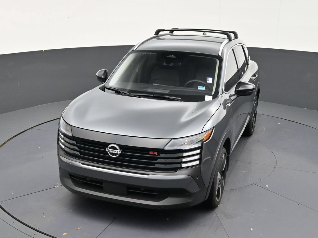 Used 2026 Nissan Kicks SR FWD image 20