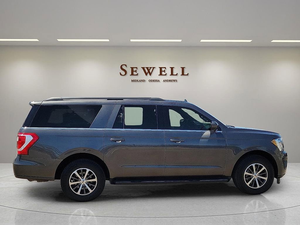 Used 2021 Ford Expedition Max XLT RWD image 6