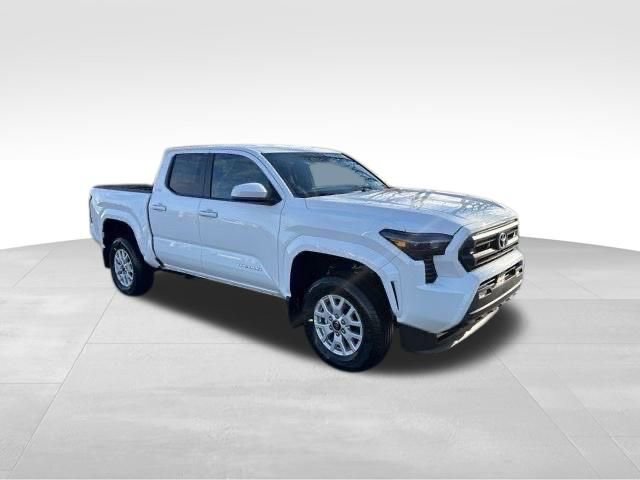 New 2026 Toyota Tacoma SR5 image 8