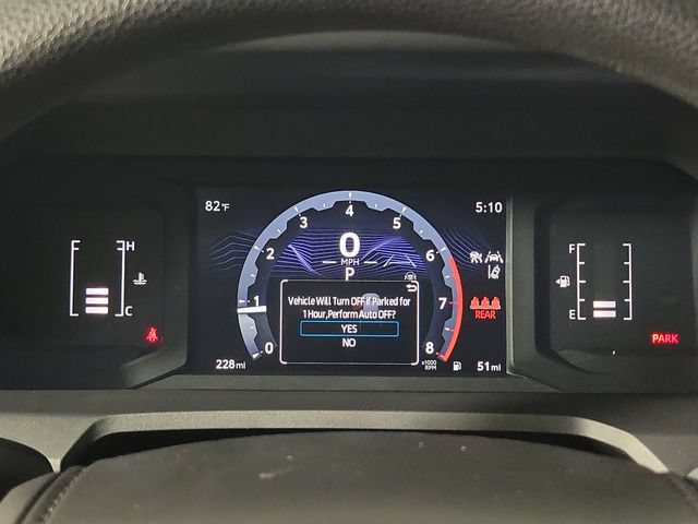 Used 2026 Toyota Tacoma SR5 RWD image 28