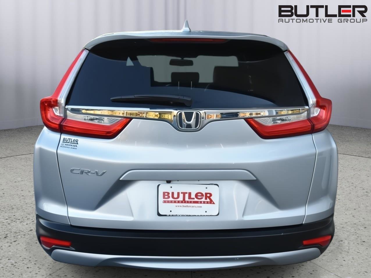 Used 2019 Honda CR-V EX-L image 4