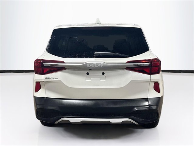 Used 2023 Kia Seltos LX image 6