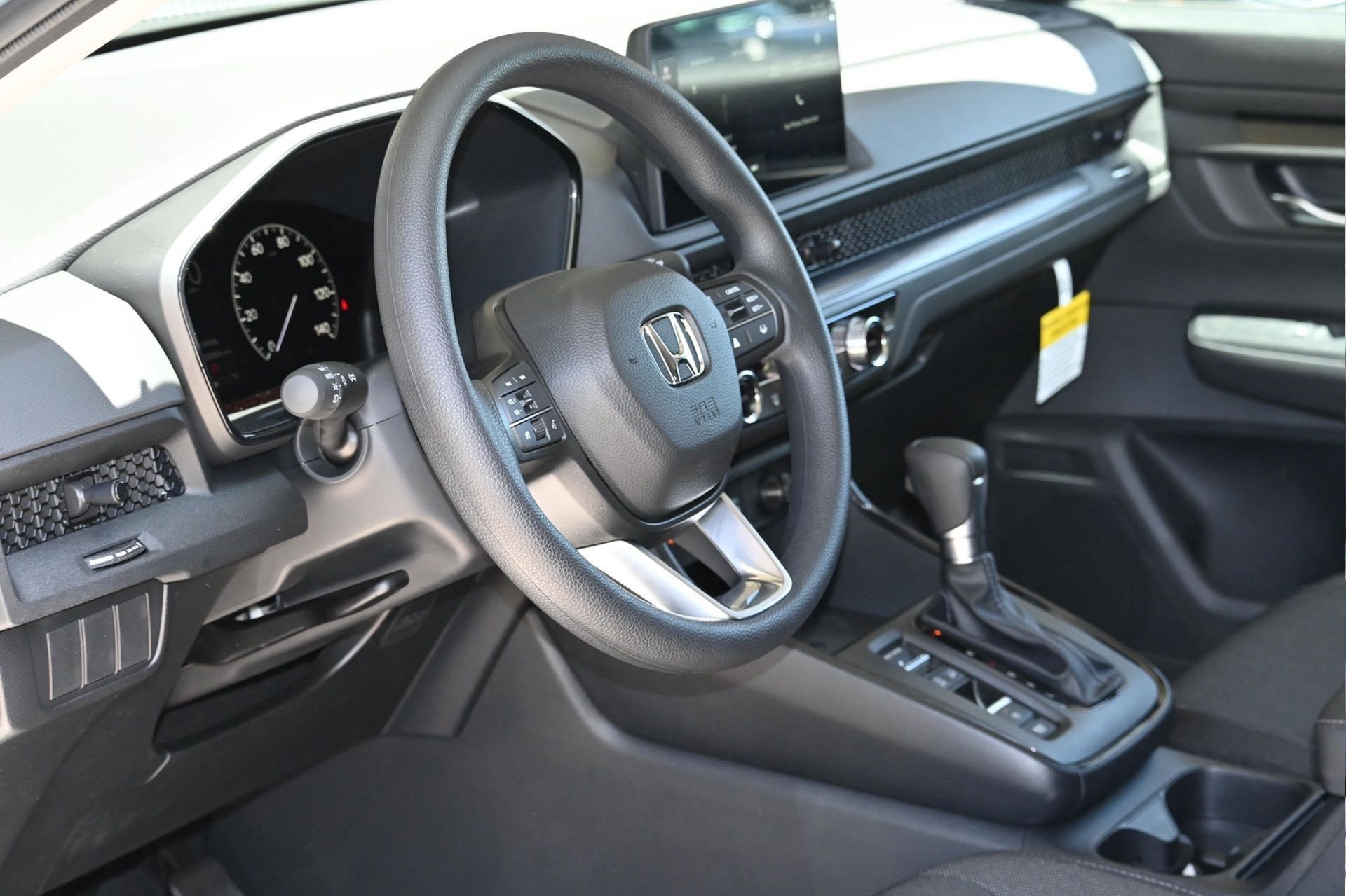 New 2025 Honda CR-V EX image 9