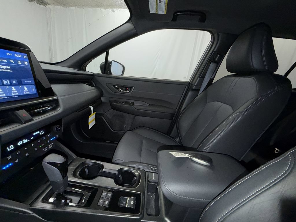 New 2026 Subaru Outback Touring XT AWD/4WD image 22