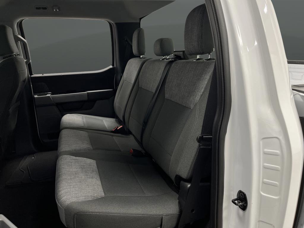 Used 2023 Ford F150 XLT w/ Equipment Group 302A High image 29