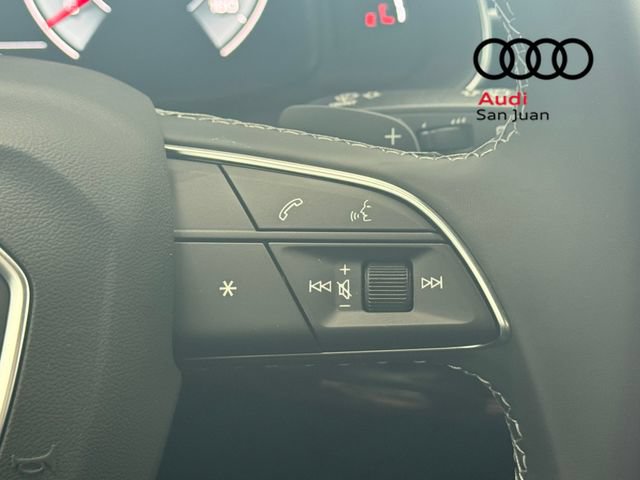 New 2026 Audi Q8 Premium AWD/4WD image 20