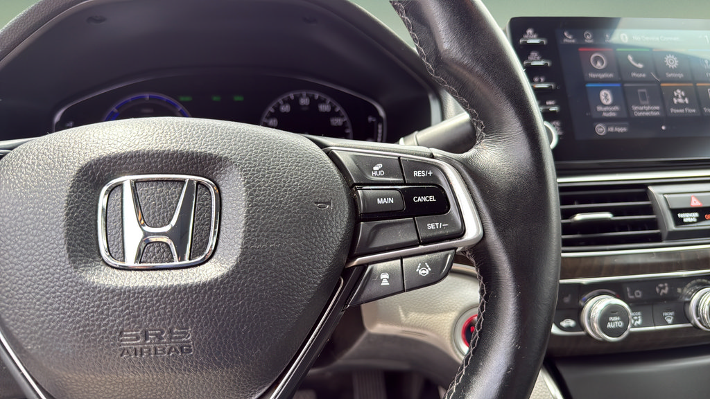Used 2019 Honda Accord Touring image 23