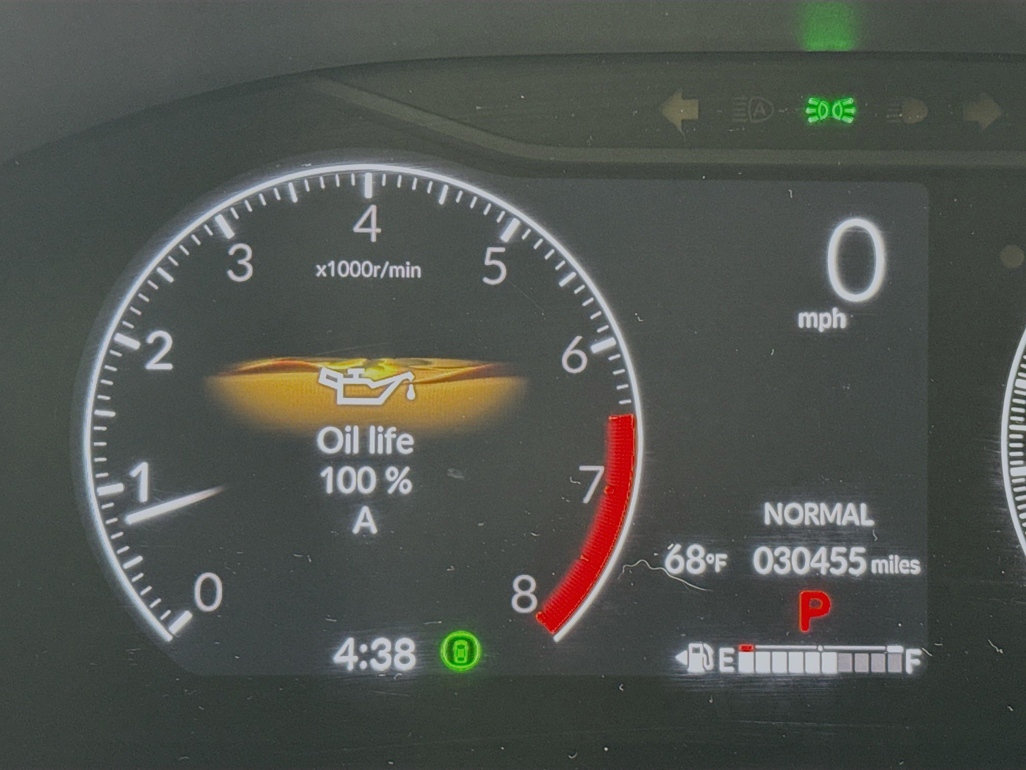 Certified 2024 Honda CR-V EX image 12