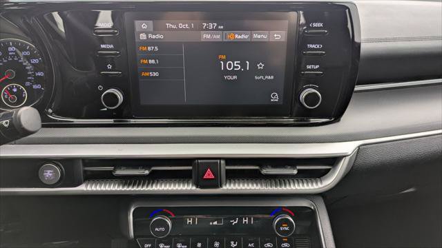 Used 2021 Kia K5 GT-Line FWD image 28