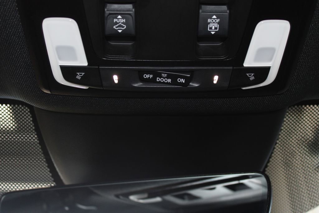 Certified 2025 Honda Pilot TrailSport image 42