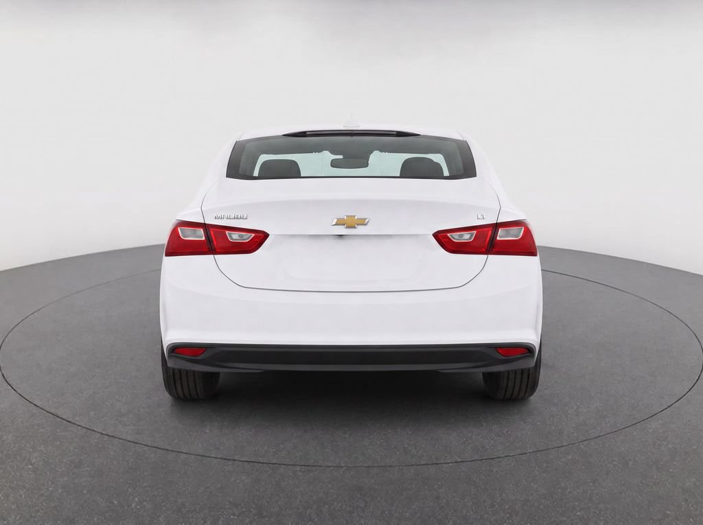 Used 2023 Chevrolet Malibu LT FWD image 7