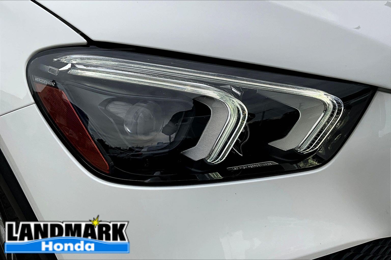 Used 2020 Mercedes-Benz GLE 350 image 30