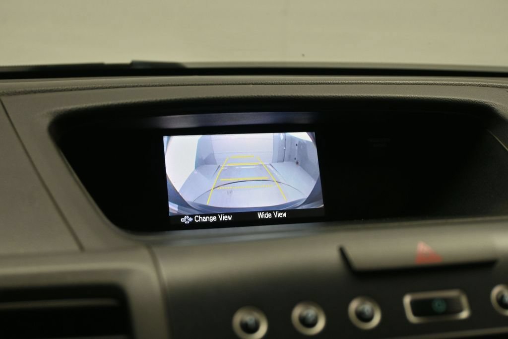 Used 2012 Honda CR-V EX image 14