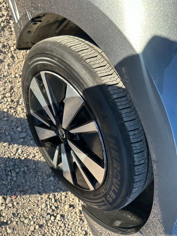 Used 2019 Nissan Altima 2.5 SV image 45