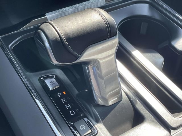 Certified 2024 Ford F150 Lightning Flash AWD/4WD image 28