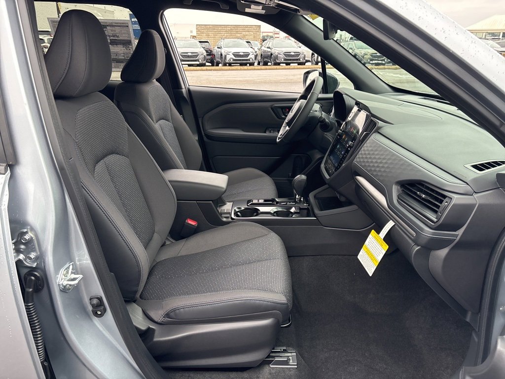 New 2026 Subaru Forester Premium image 10