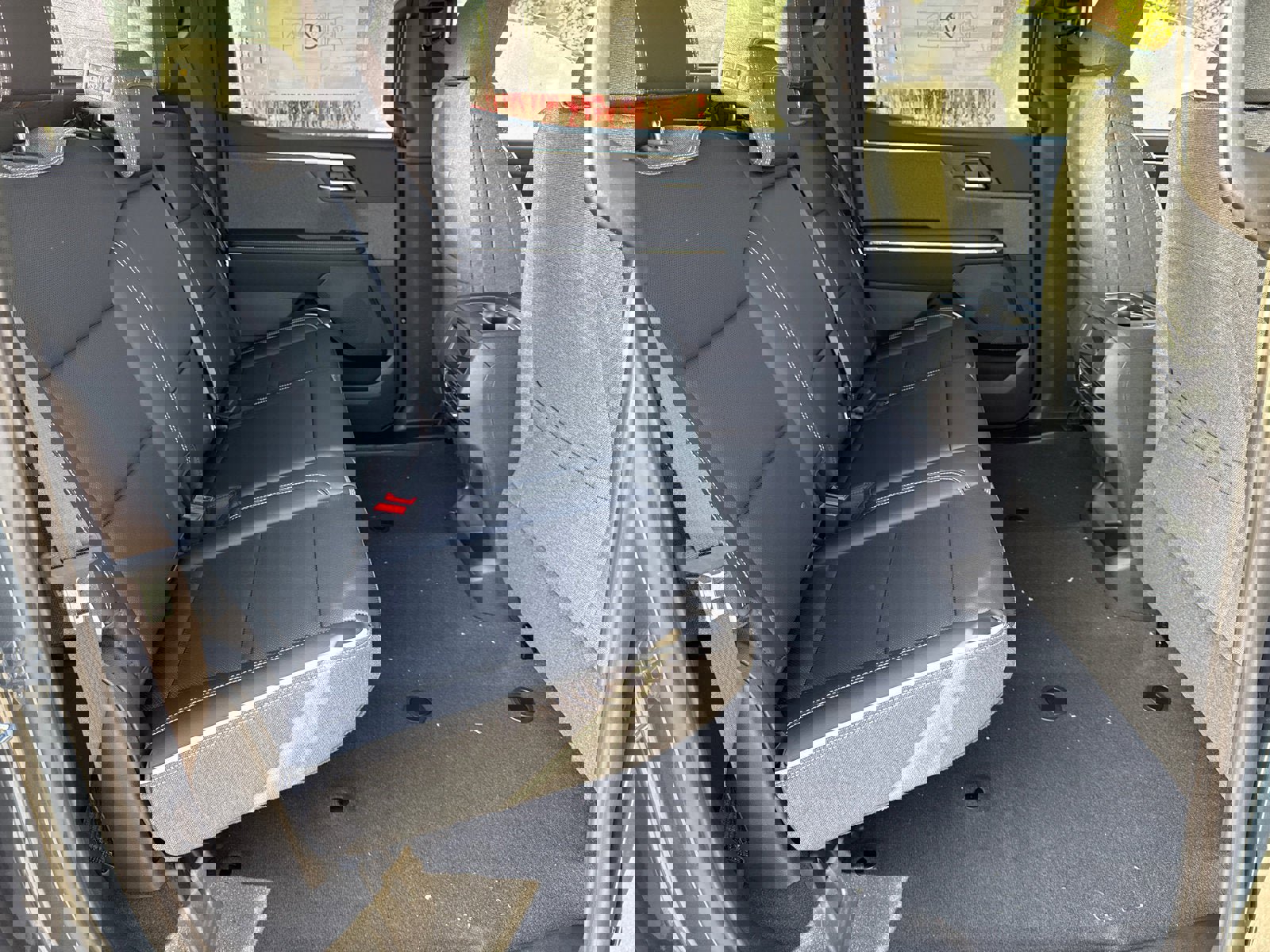 New 2026 GMC Sierra EV Elevation image 17