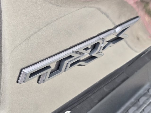 Used 2023 RAM 1500 TRX w/ TRX Level 2 Equipment Group AWD/4WD image 12