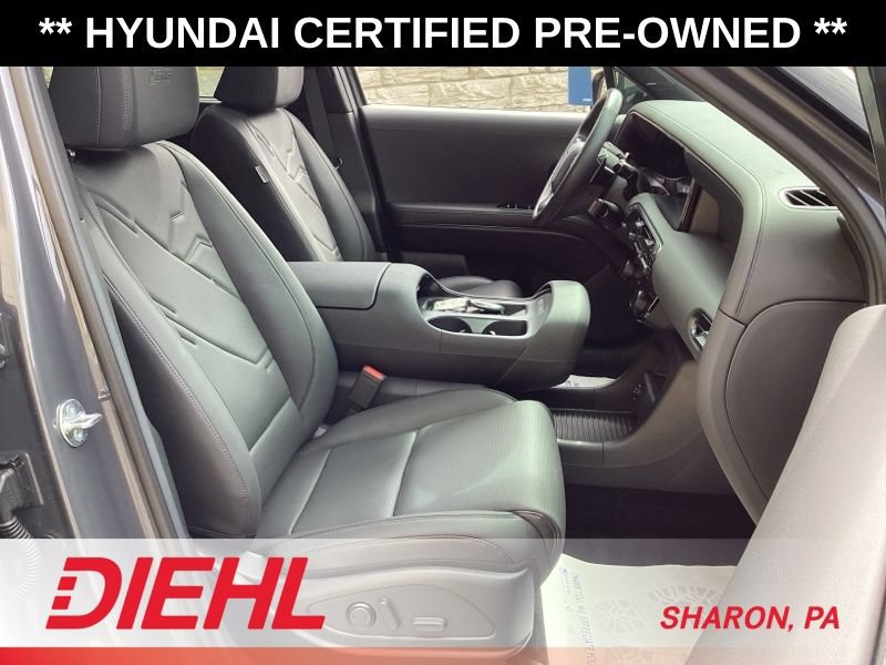Certified 2026 Hyundai Palisade XRT Pro AWD/4WD image 13