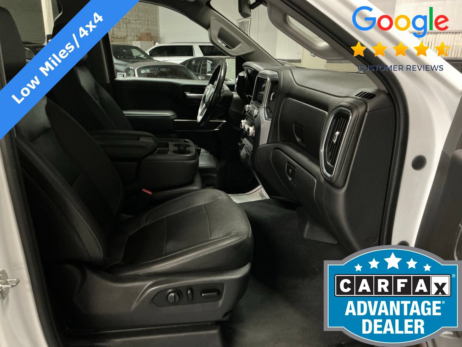 Used 2021 GMC Sierra 1500 SLT AWD/4WD image 12