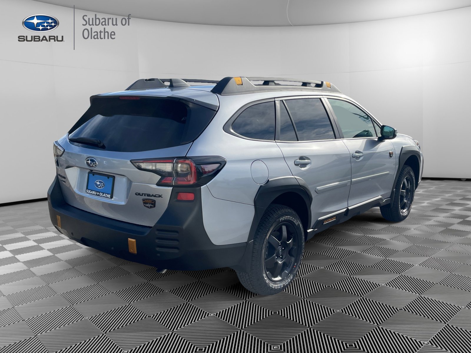 New 2025 Subaru Outback Wilderness image 5
