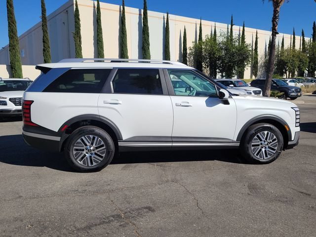 New 2027 Hyundai Palisade SEL AWD/4WD image 29