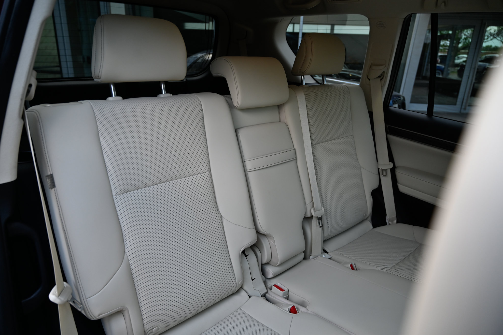 Used 2021 Lexus GX 460 Premium w/ Premium Package AWD/4WD image 50
