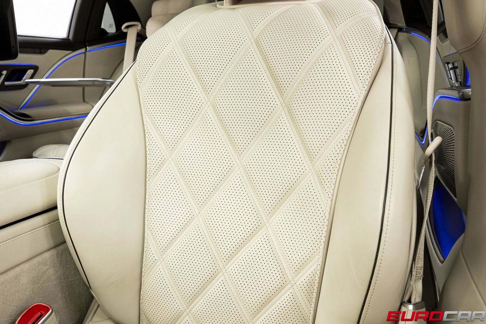 Used 2023 Mercedes-Benz Maybach S 680 4MATIC image 42