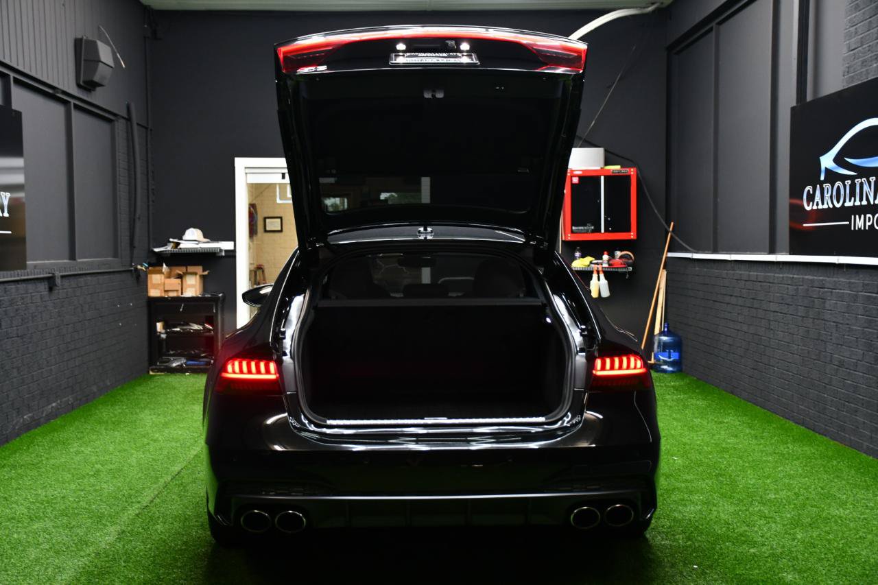Used 2020 Audi S7 Prestige AWD/4WD image 43