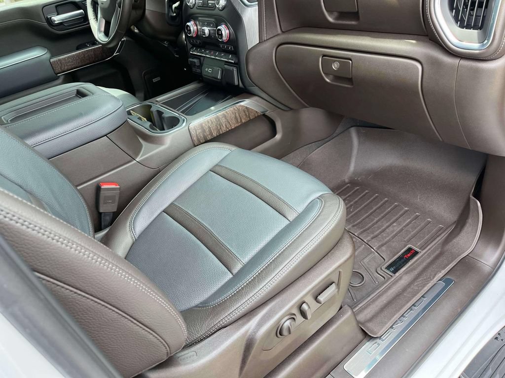 Used 2021 GMC Sierra 2500 Denali AWD/4WD image 20