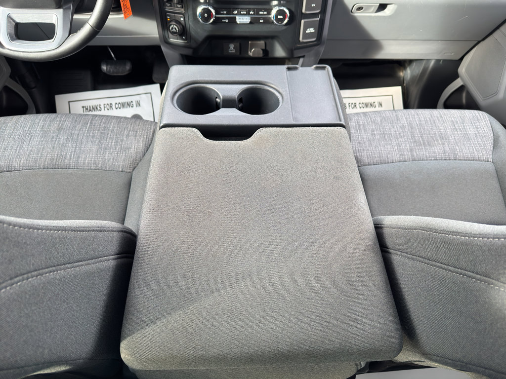 Used 2023 Ford F150 XLT w/ Equipment Group 301A Mid image 13