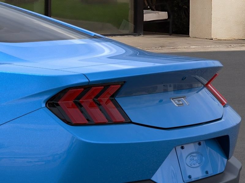New 2026 Ford Mustang GT RWD image 44