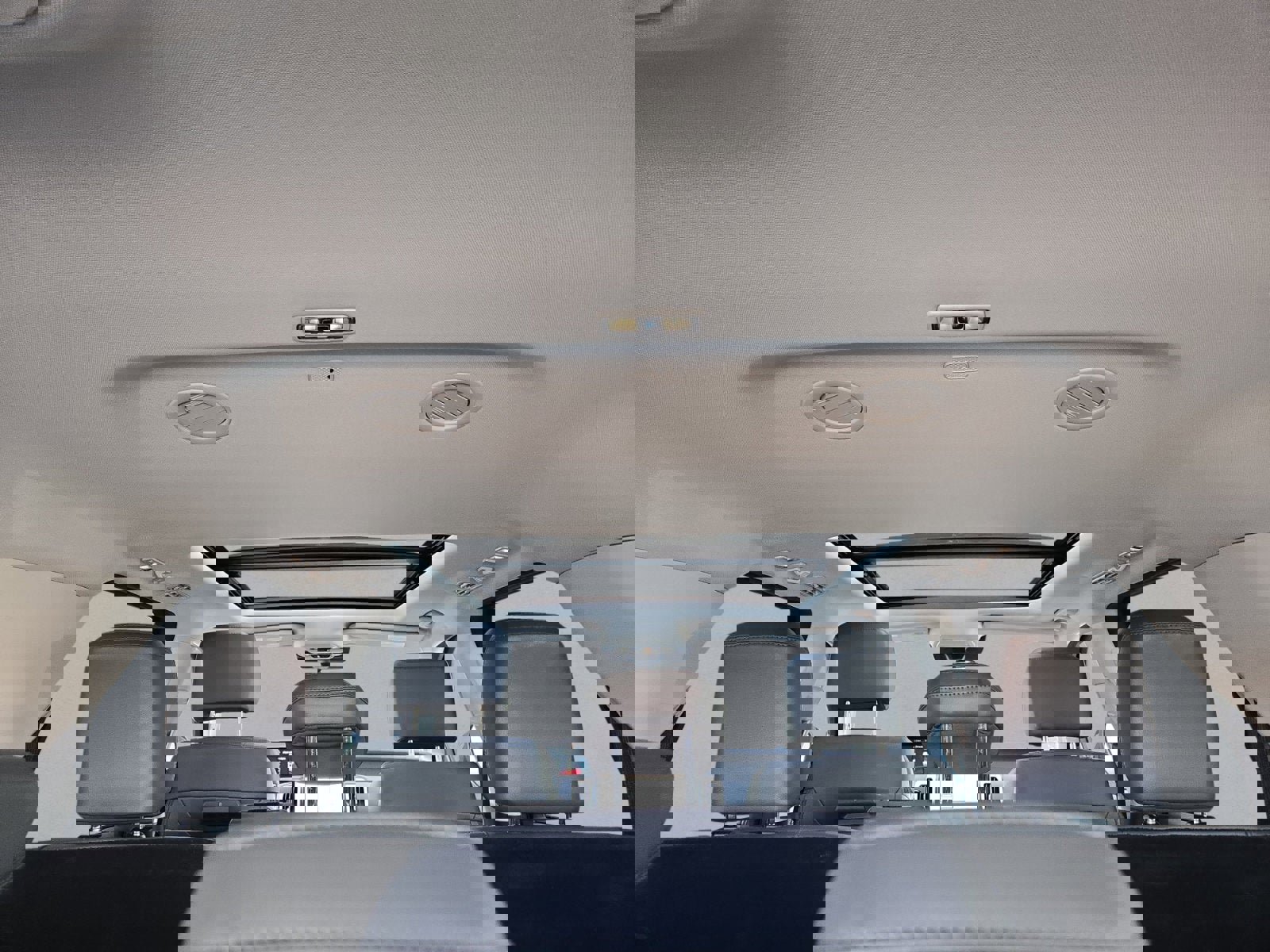 Certified 2025 Ford Expedition Max Active image 25