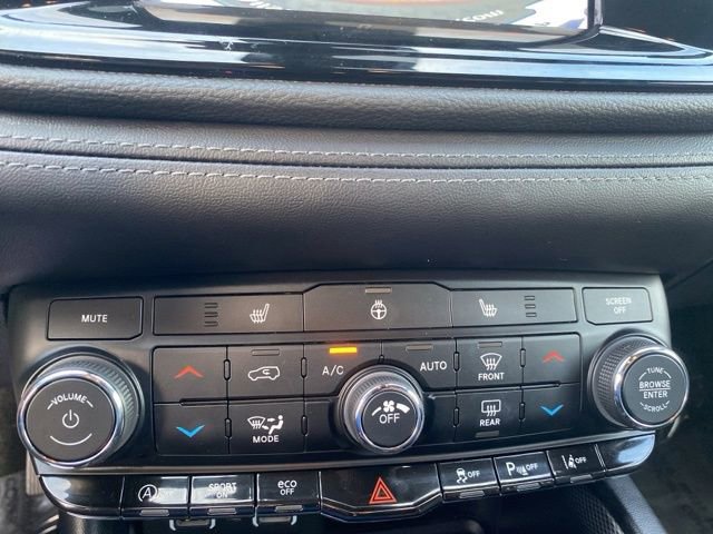 Used 2022 Dodge Durango GT image 26