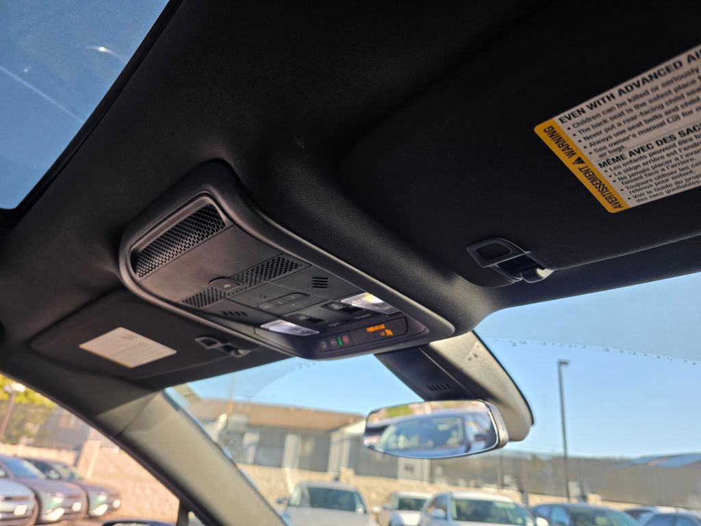 Used 2020 Cadillac XT6 Premium Luxury image 13