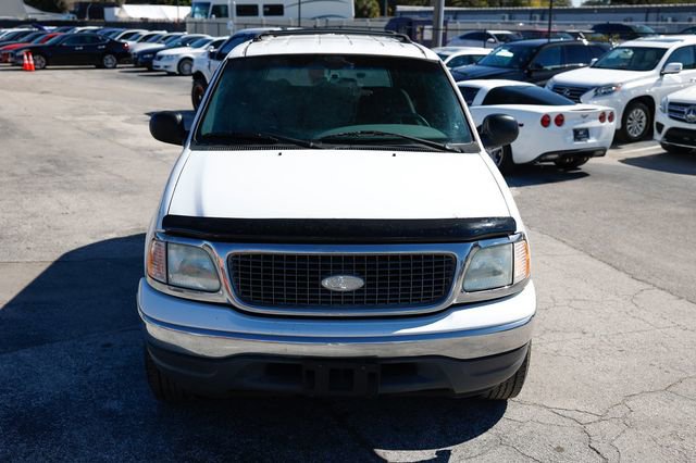 Used 2002 Ford Expedition XLT image 24