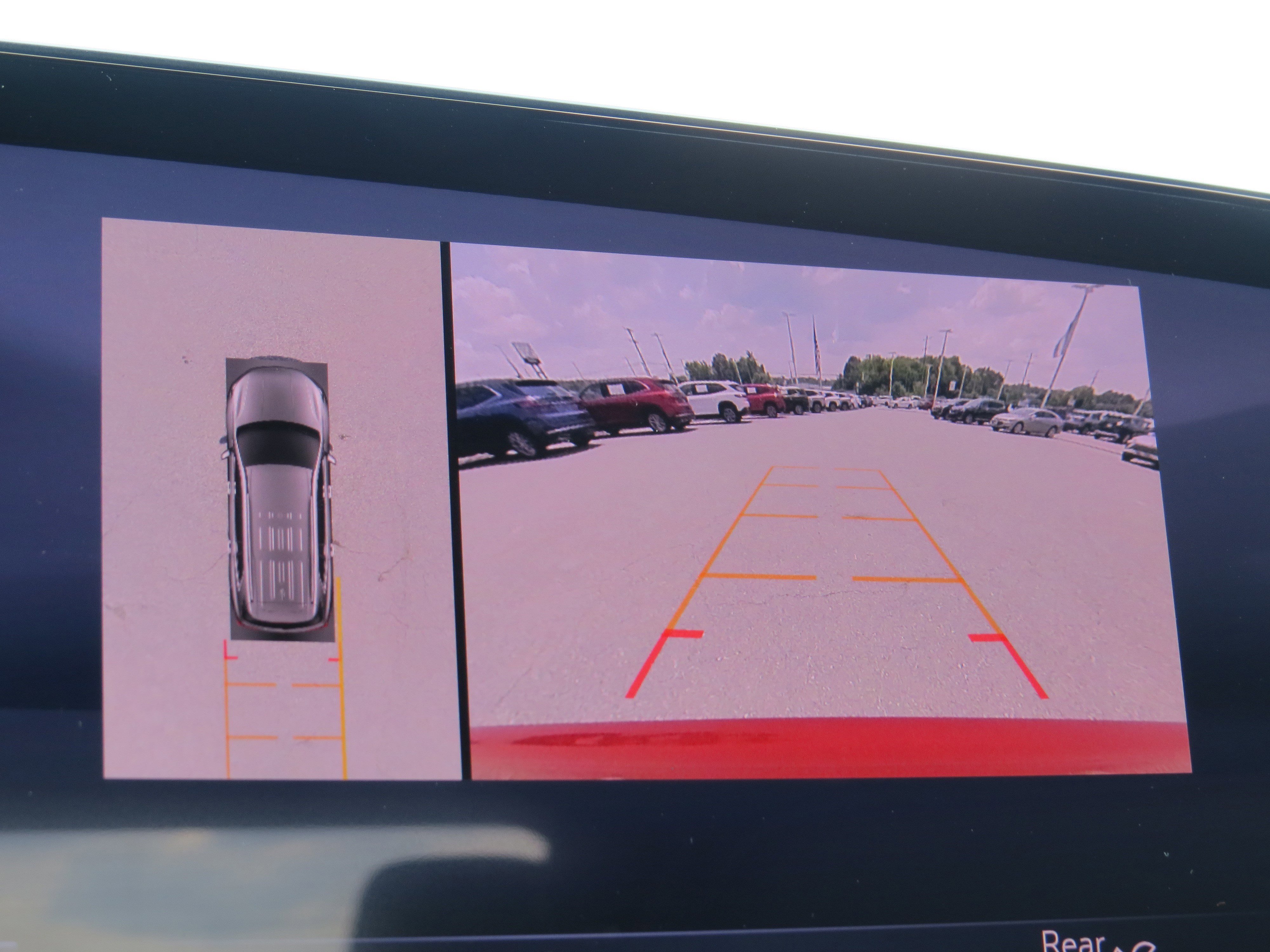 New 2025 Buick Enclave Sport Touring w/ Power Package image 32