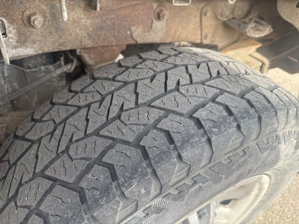 Used 2015 Chevrolet Silverado 3500 W/T w/ WT Fleet Convenience Package image 15