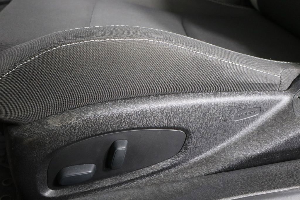 Used 2017 Chevrolet Camaro SS image 17