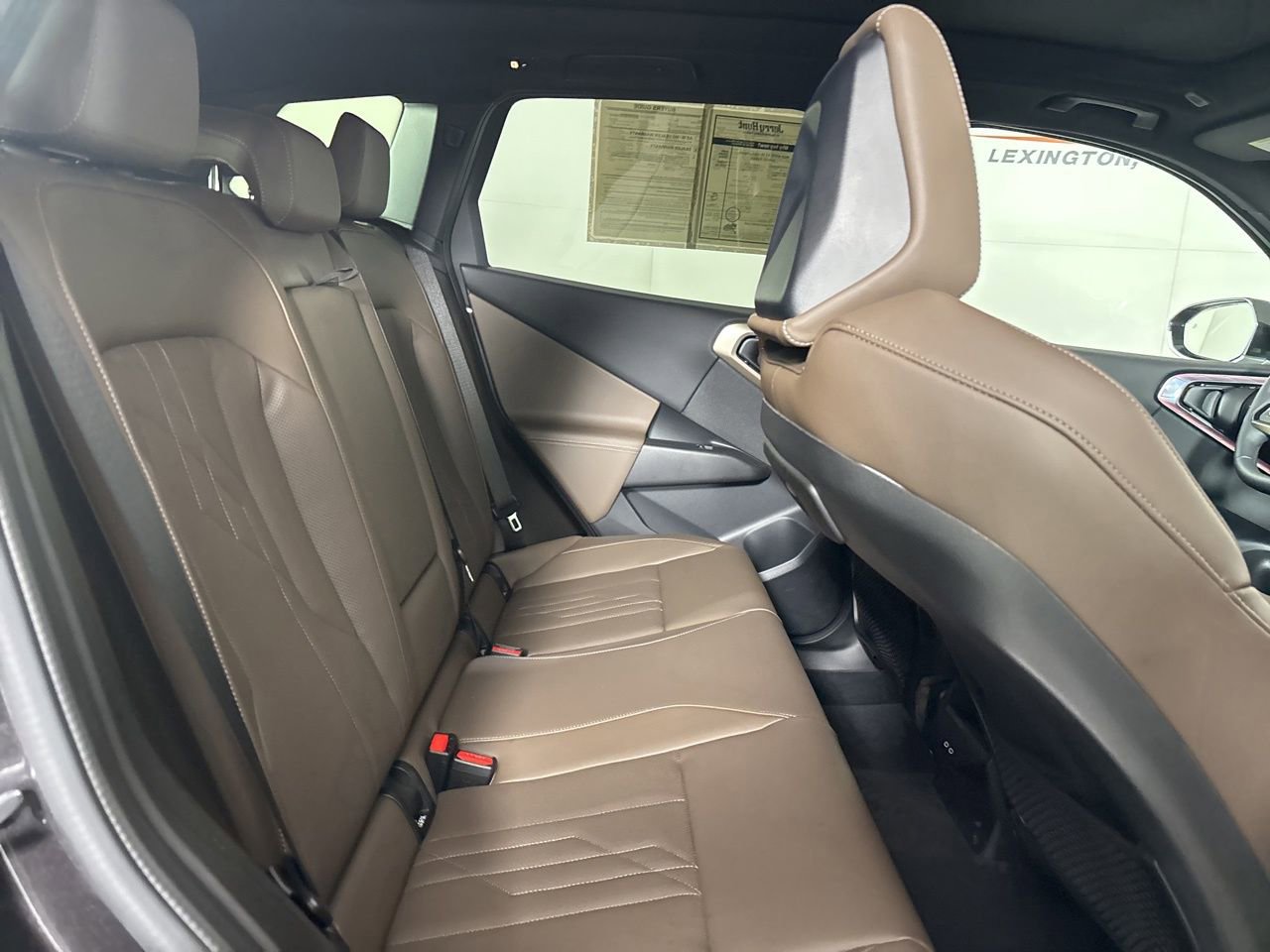 Used 2025 BMW X3 xDrive30i w/ Premium Package AWD/4WD image 23