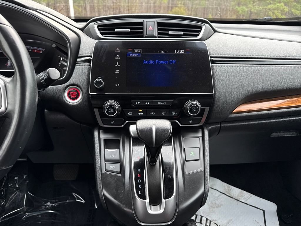 Used 2019 Honda CR-V EX-L image 17