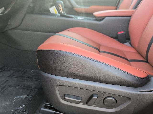 New 2026 MAZDA CX-50 AWD 2.5 S w/ Weather Package image 10