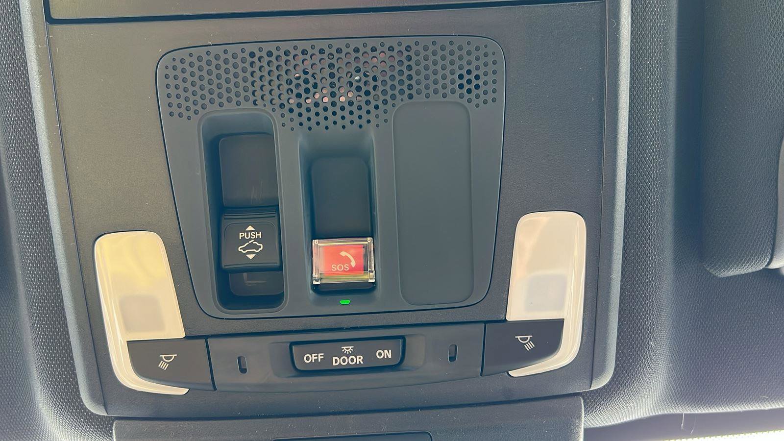 New 2026 Honda Accord Sport image 29